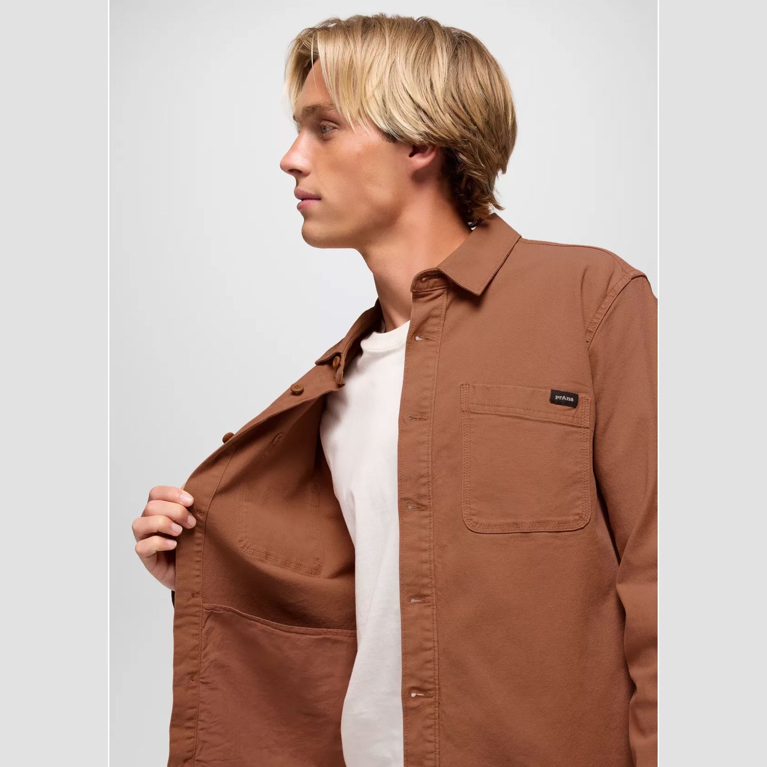 prAna Men&
