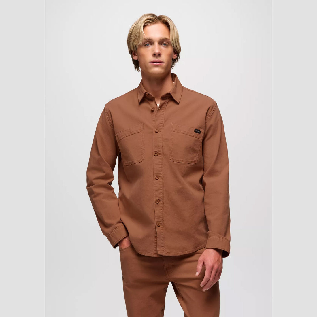 prAna Men&