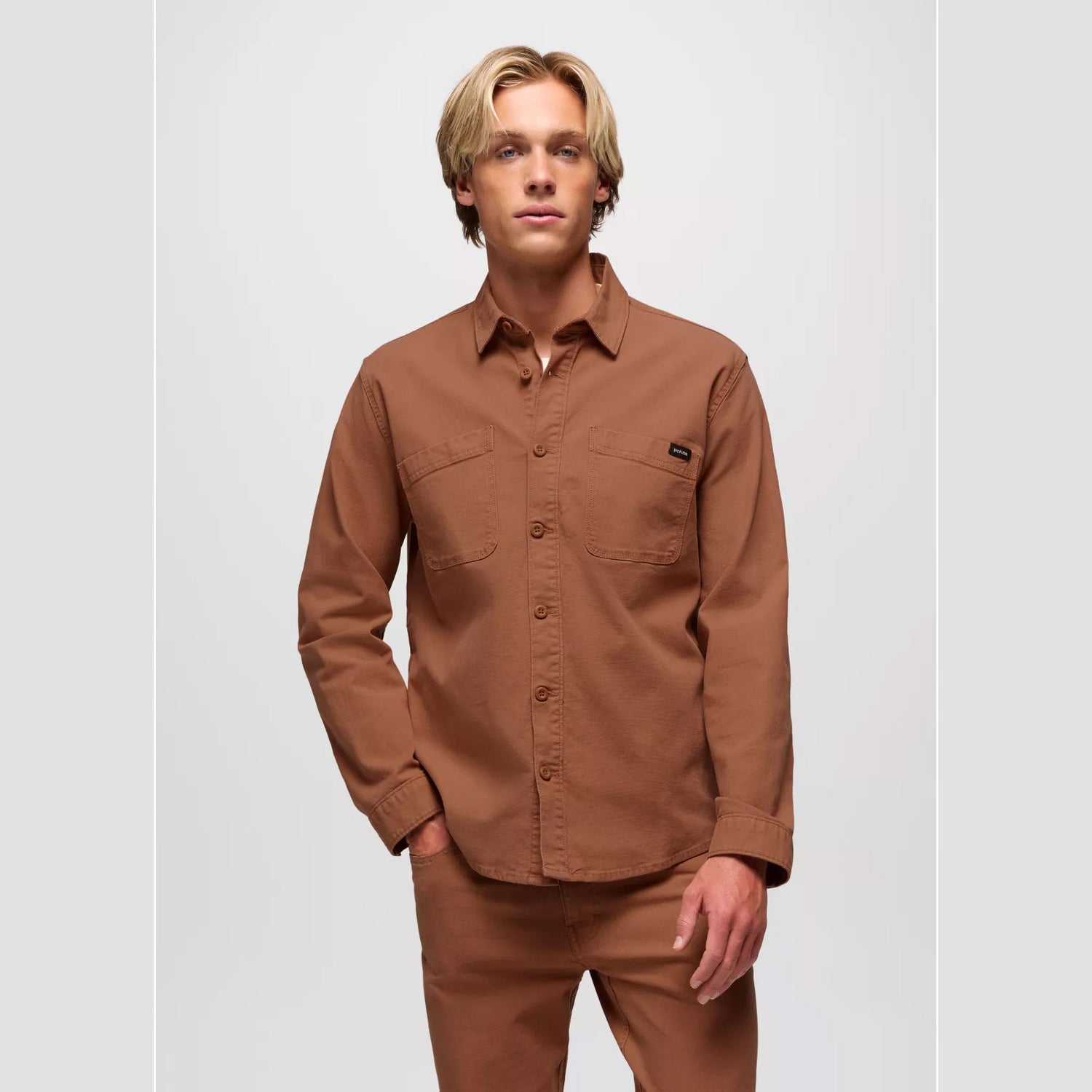 prAna Men&