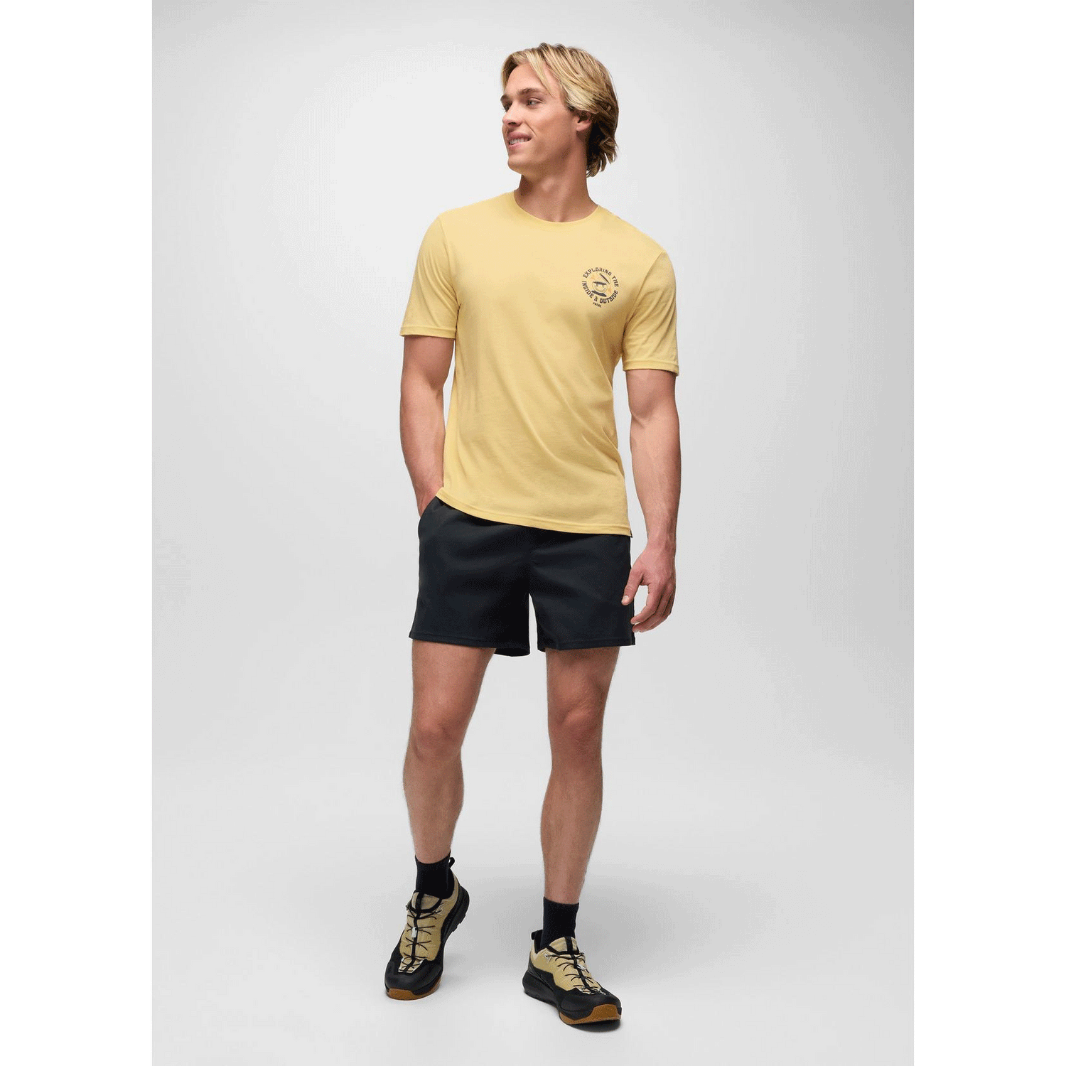 prAna Men&