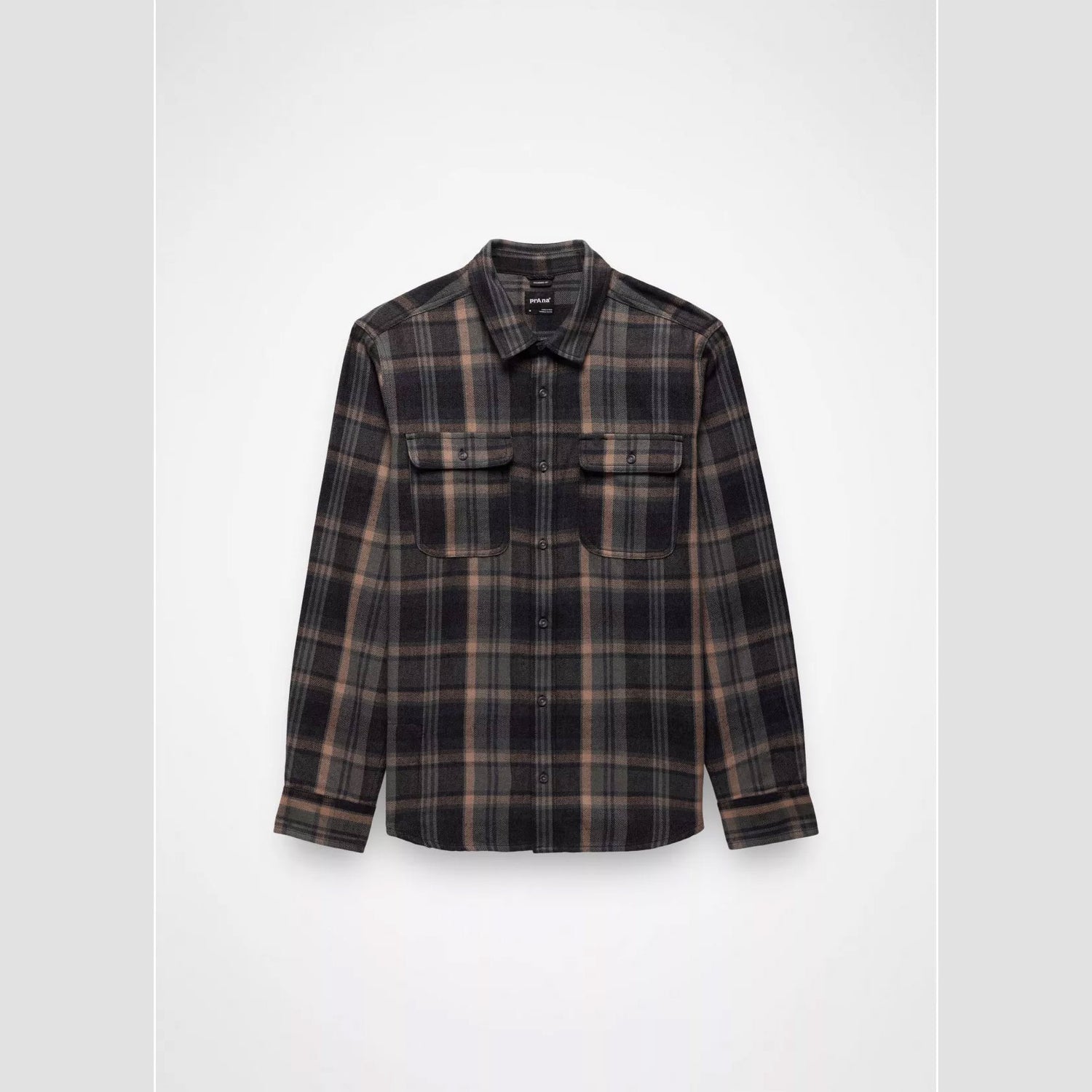 prAna Men&