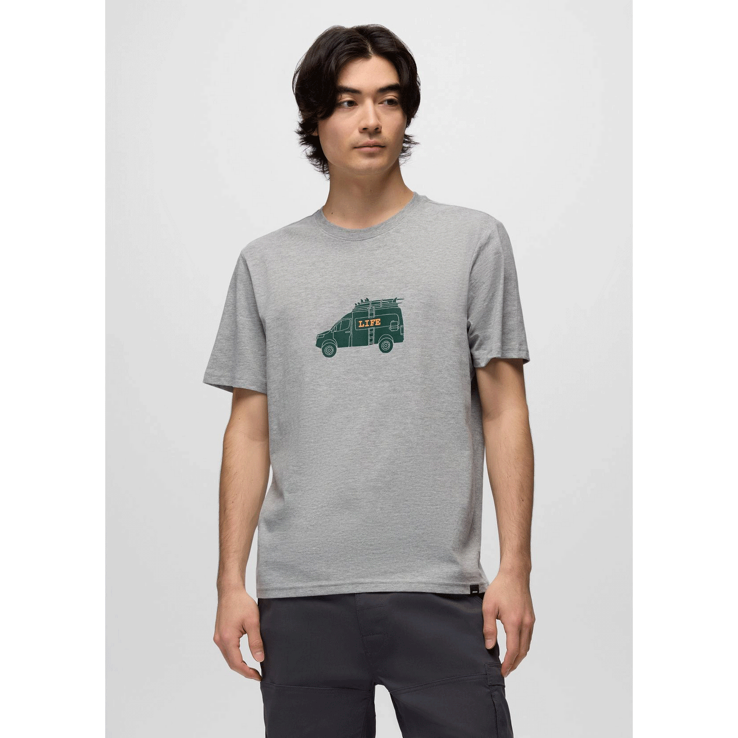 prAna Men&