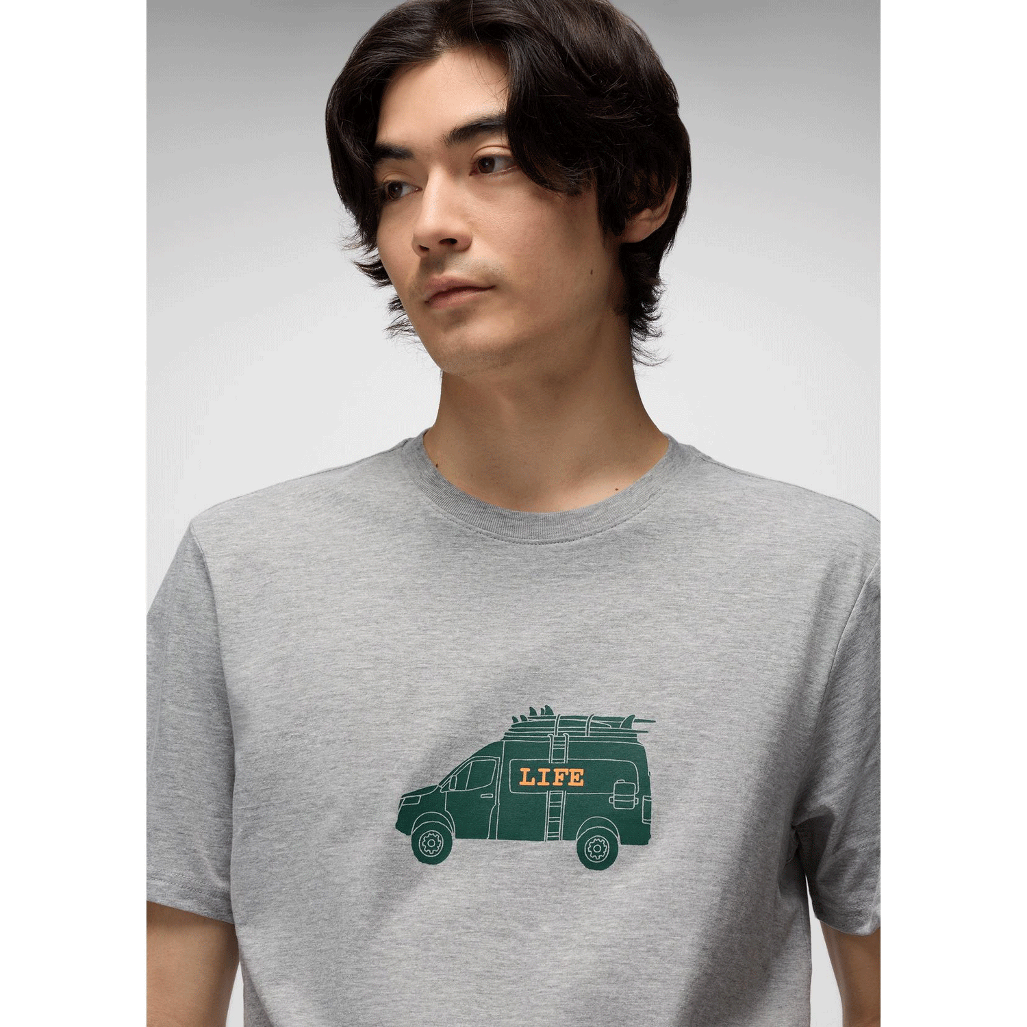 prAna Men&