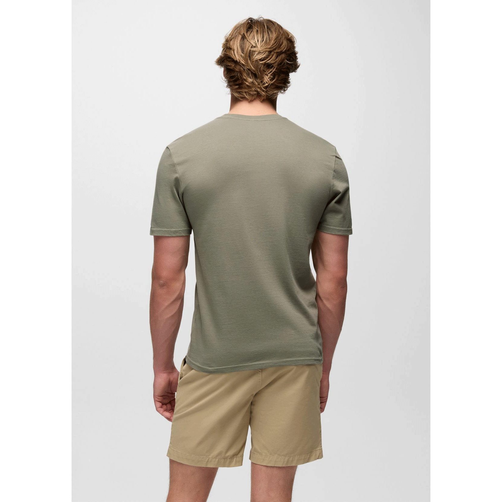 prAna Men&