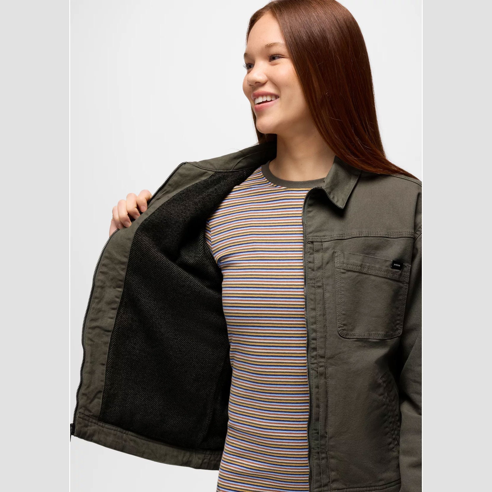 prAna Women&