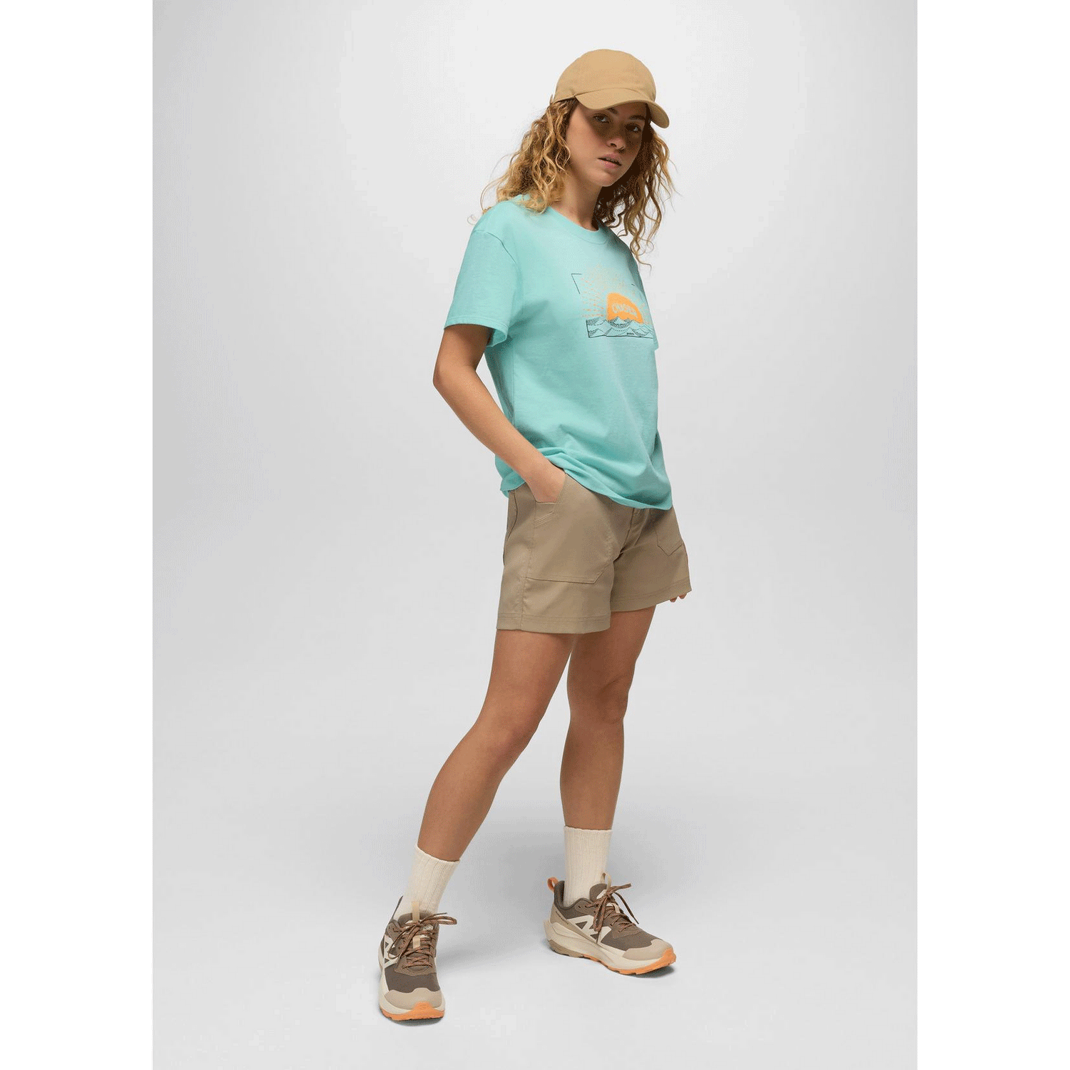 prAna Women&
