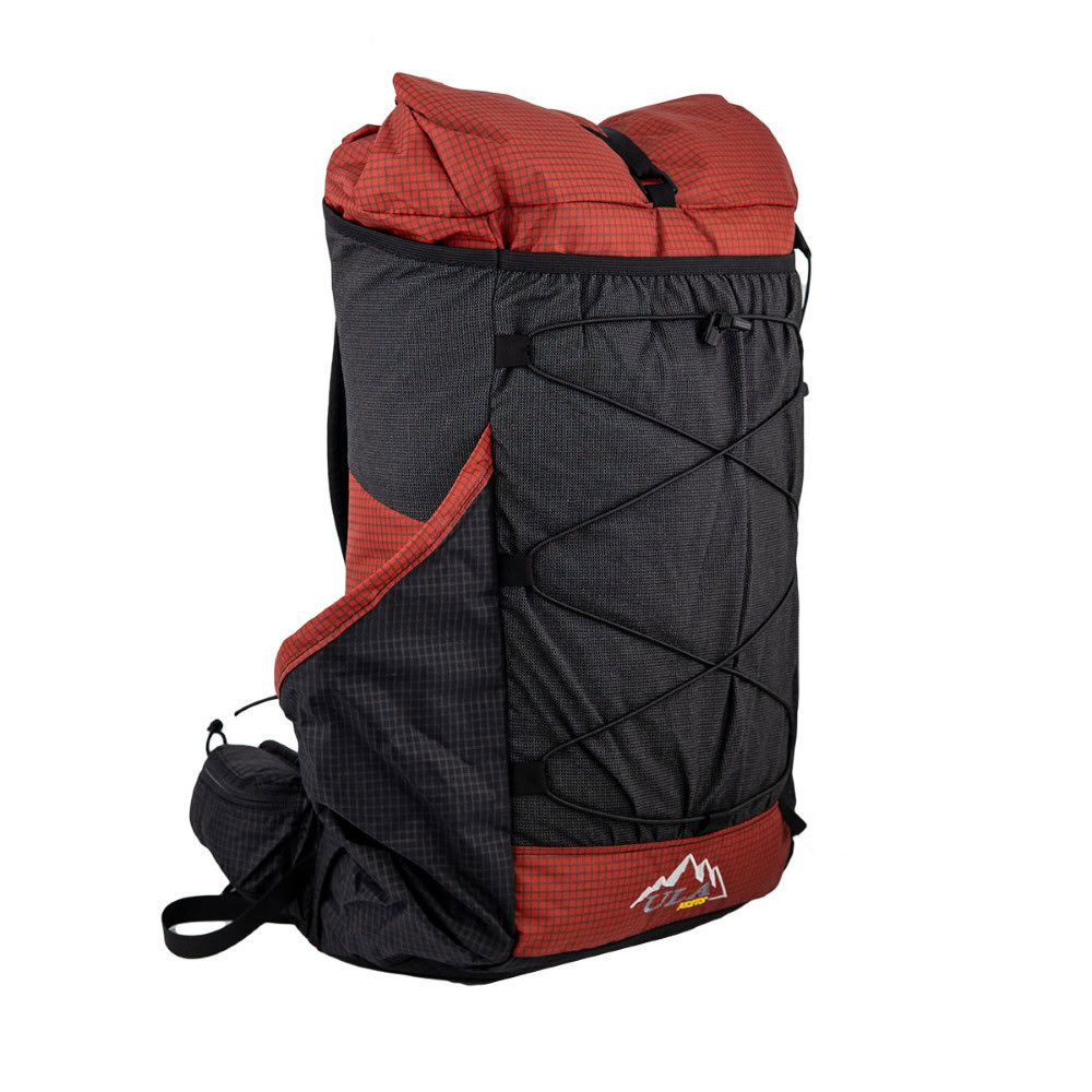 ULA UltraGrid Nexus Backpack