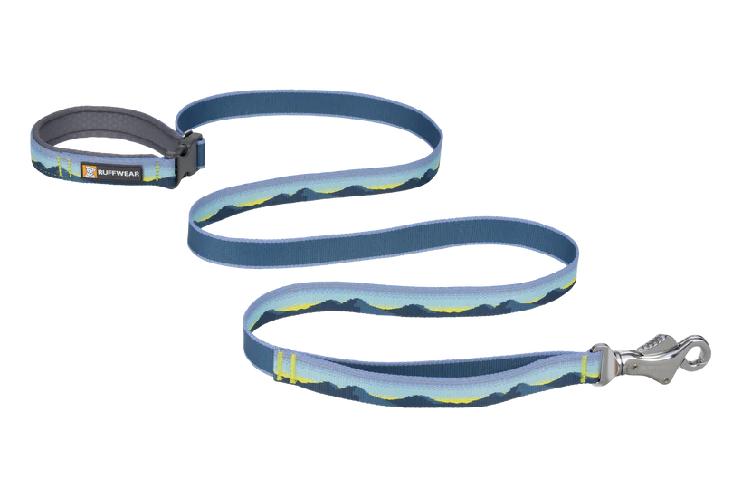 Ruffwear Crag Reflective Dog Leash