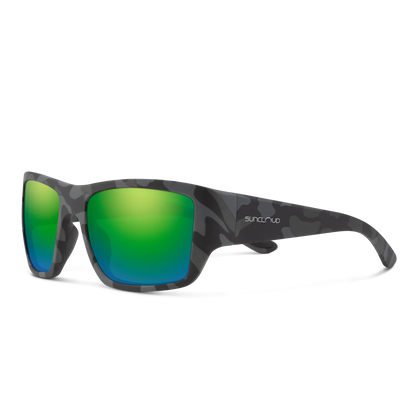 Suncloud Sculpin Sunglasses