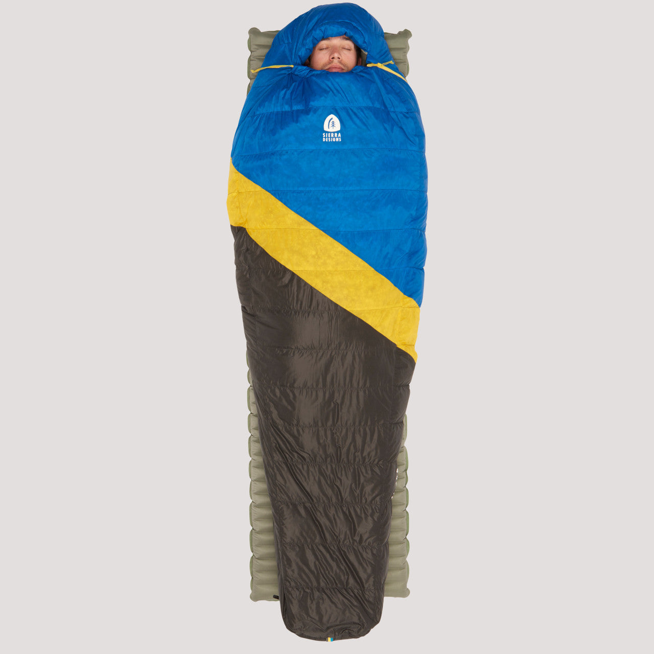 Sierra Designs Nitro Quilt 35 Degree