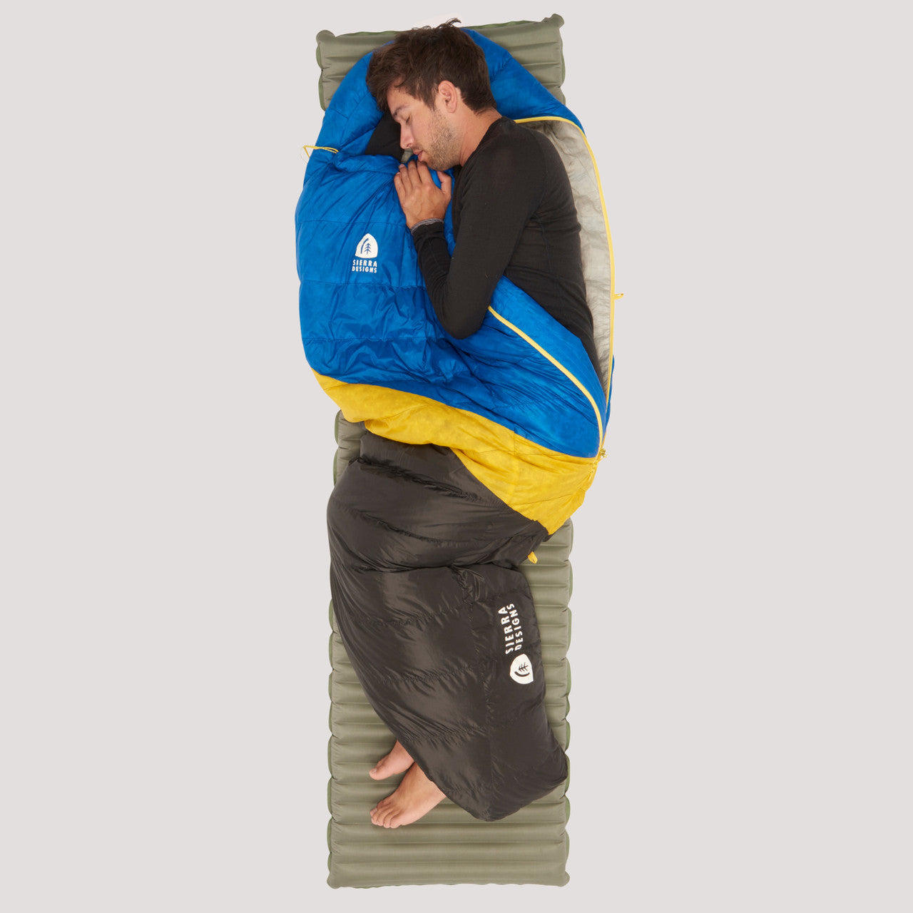 Sierra Designs Nitro Quilt 35 Degree