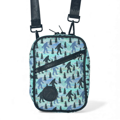 Sipsey Wilder Snapshot Bag 2.0