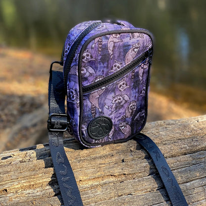 Sipsey Wilder Snapshot Bag 2.0
