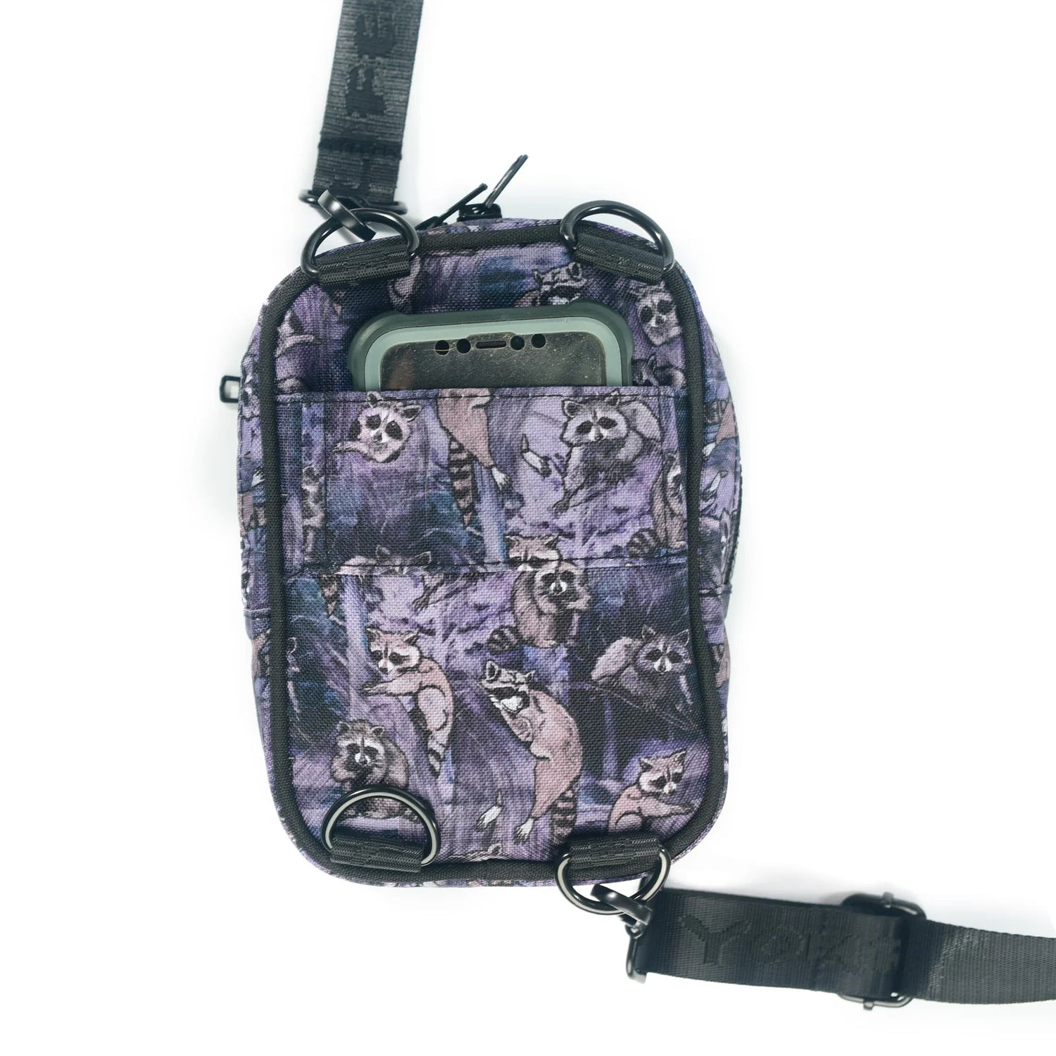 Sipsey Wilder Snapshot Bag 2.0