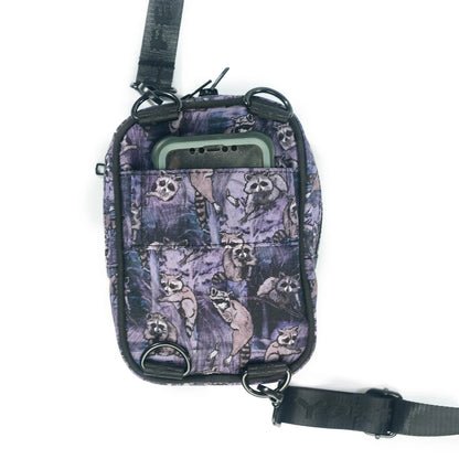 Sipsey Wilder Snapshot Bag 2.0