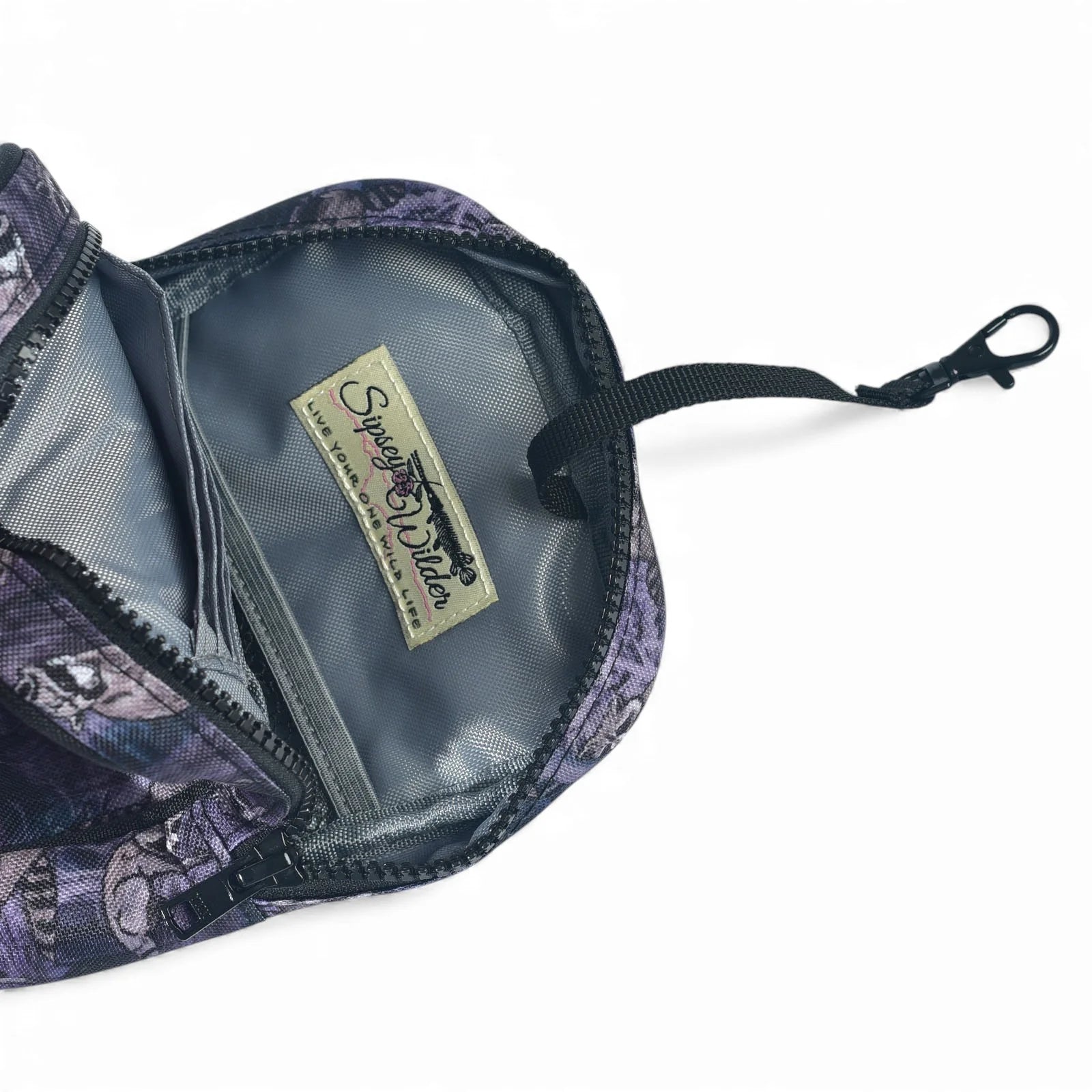Sipsey Wilder Snapshot Bag 2.0
