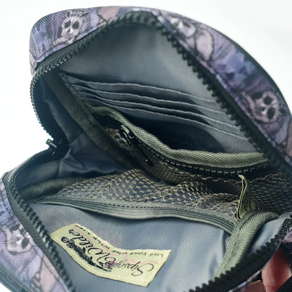 Sipsey Wilder Snapshot Bag 2.0