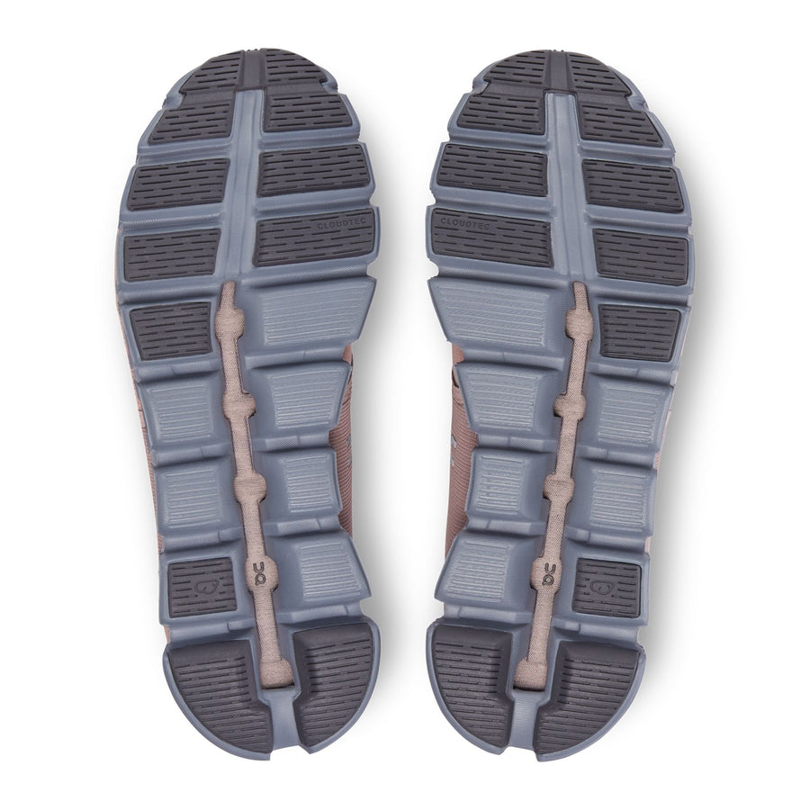 On Women's Cloud 5 Waterproof Shoe