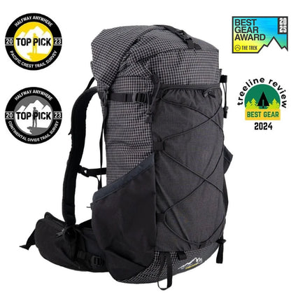 top gear box set 1 22 ULA Circuit Pack – Trailful Outdoor Co