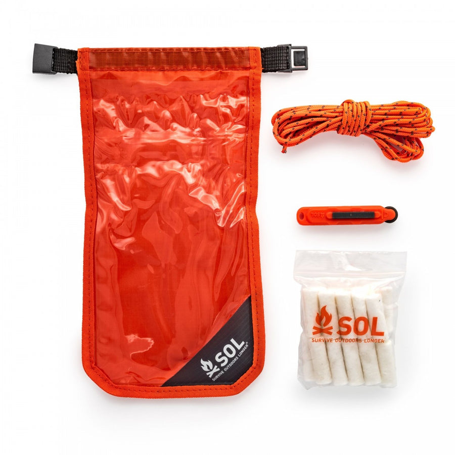 SOL Fire Lite Kit