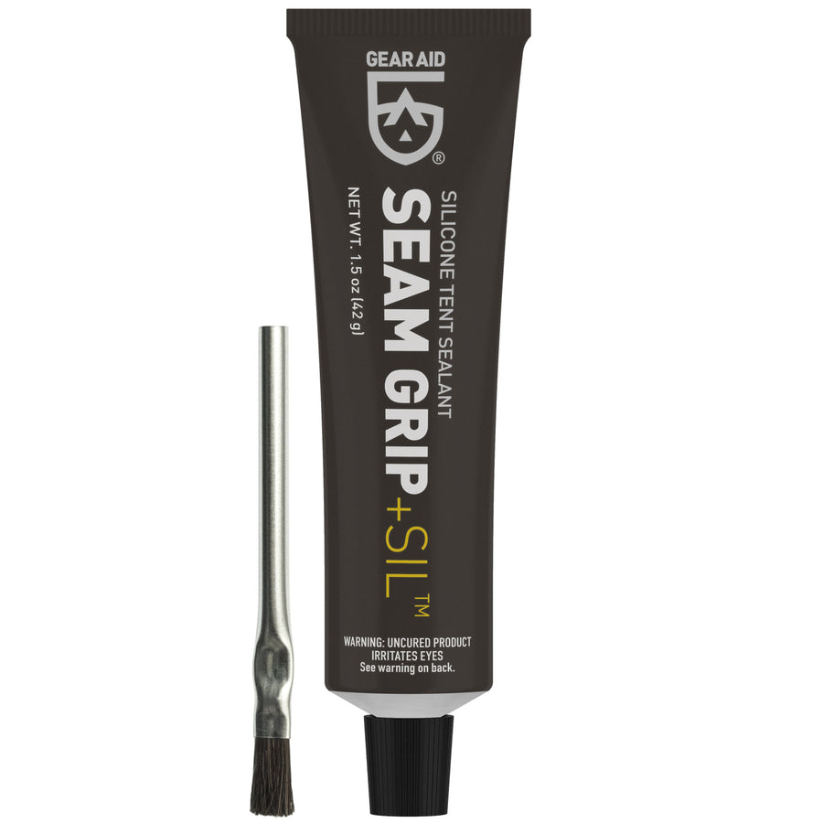 Gear Aid Seam Grip + Sil Silicone Tent Sealant