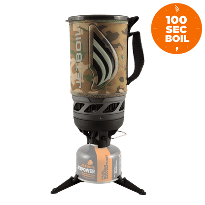 Jetboil Flash