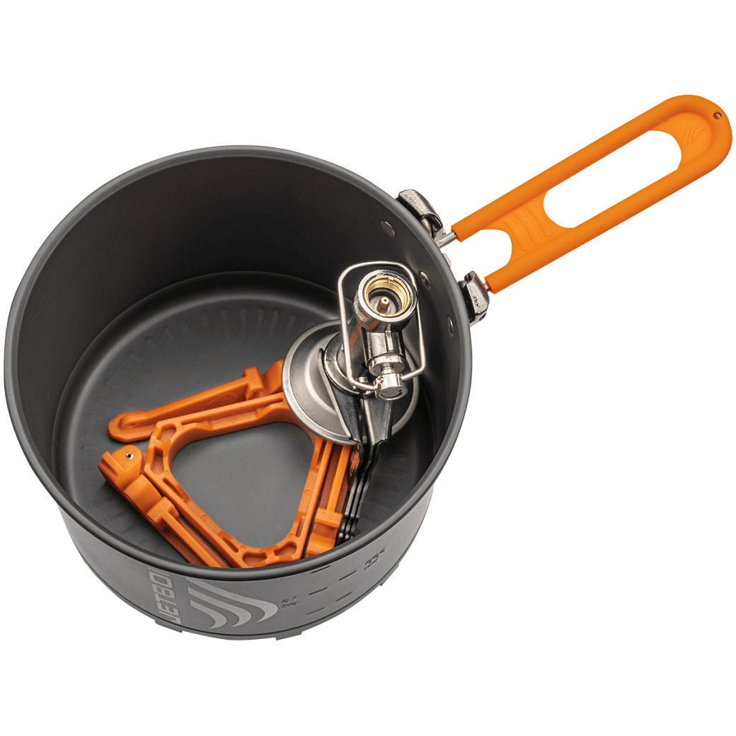 Jetboil Stash 0.8L Cooking System
