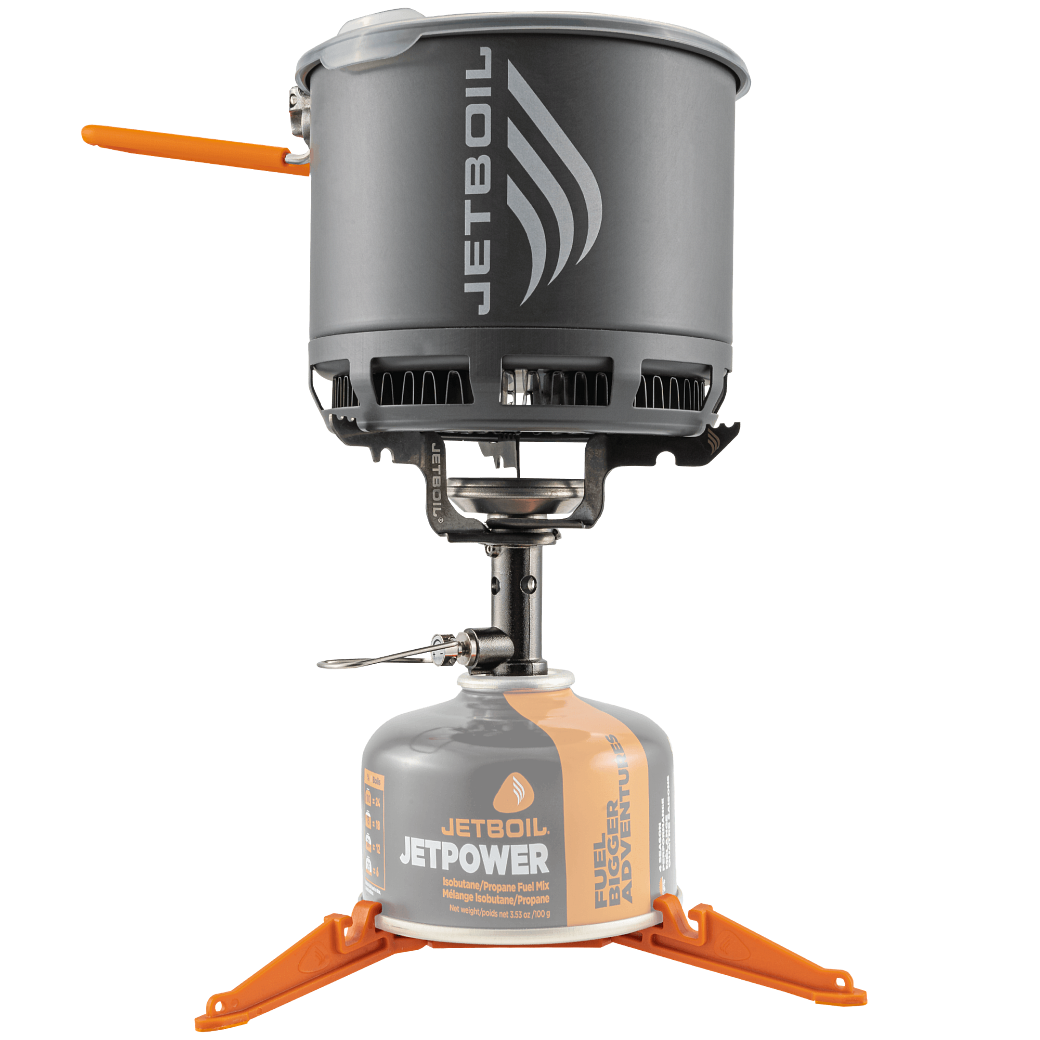 Jetboil Stash 0.8L Cooking System