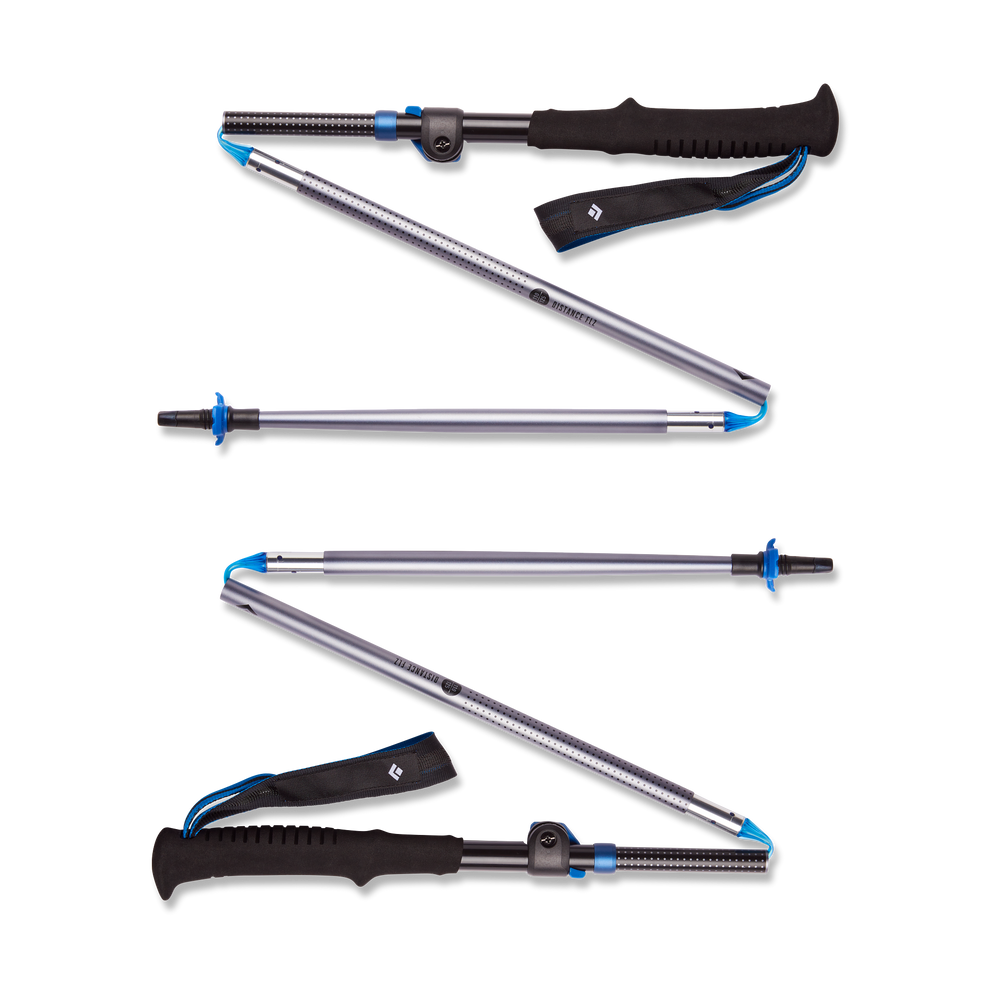 Black Diamond Distance FLZ Trekking Poles
