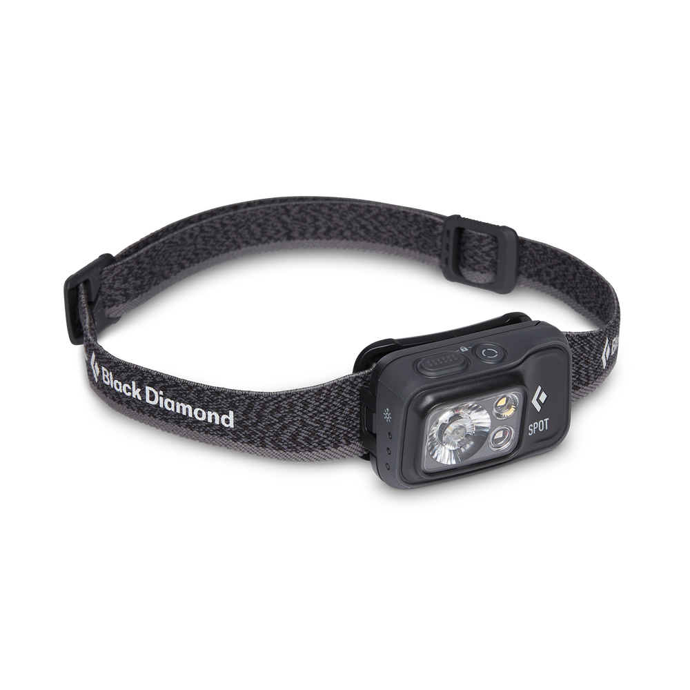 Black Diamond Spot 400 Headlamp
