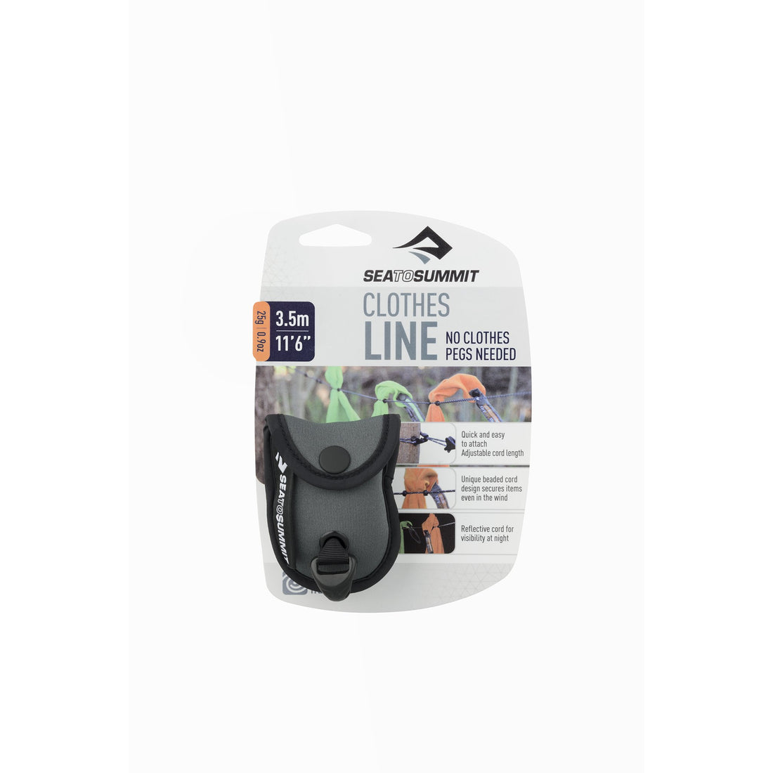 Sea To Summit Lite Line Clothesline