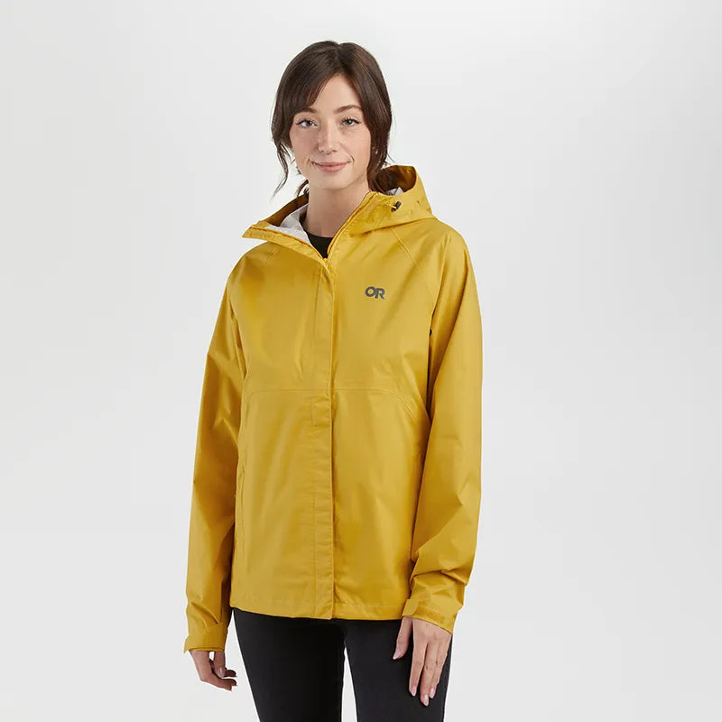 Outdoor research raincoat deals