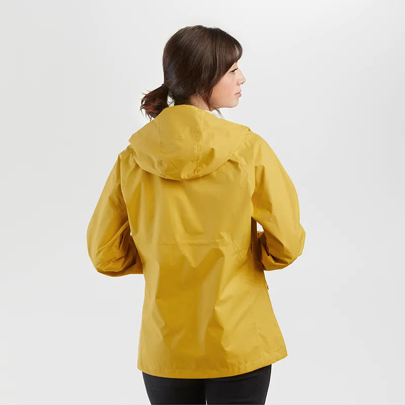 Outdoor research discount women s apollo jacket