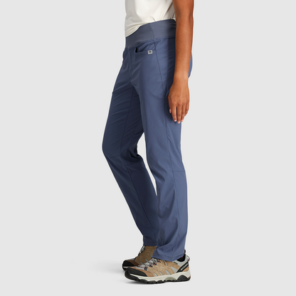 Outdoor Research Women's Zendo Pants – Trailful Outdoor Co.