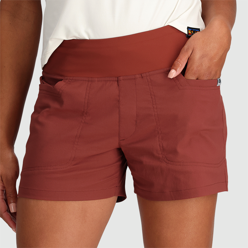 Outdoor Research Women's Zendo Shorts