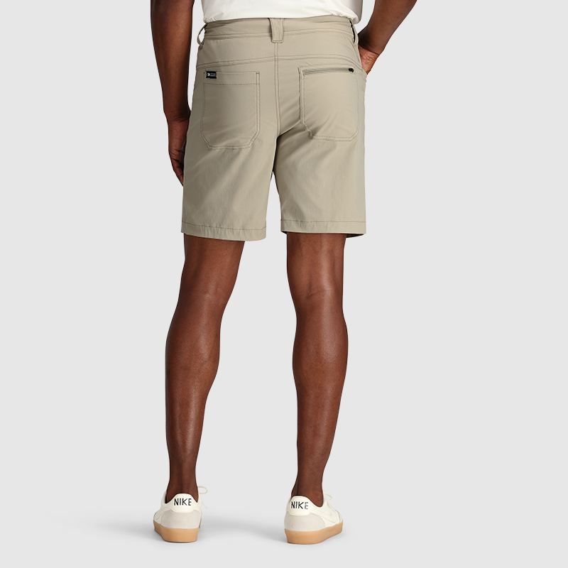 Outdoor Research Men's Zendo Everyday Shorts - 9"