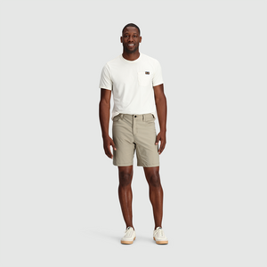 Outdoor Research Men's Zendo Everyday Shorts - 9"