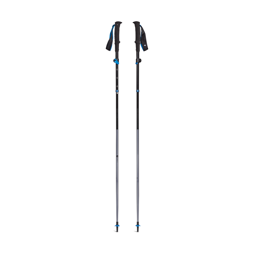 Black Diamond Distance FLZ Trekking Poles