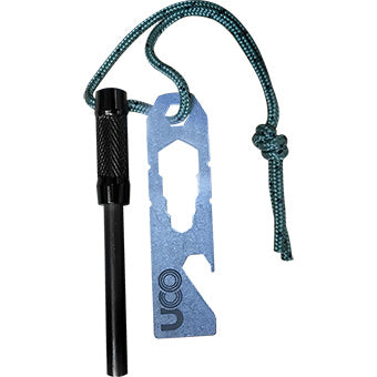 UCO Survival Fire Striker