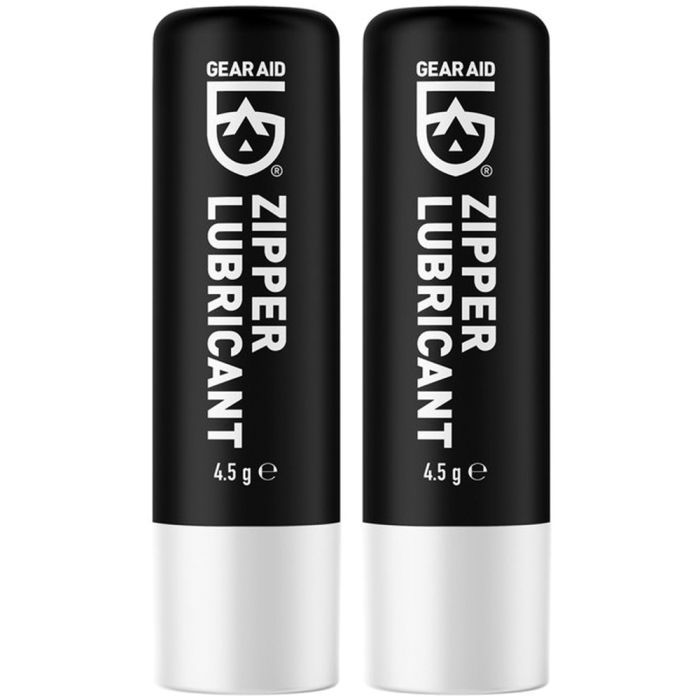Gear Aid Zipper Lubricant Sticks