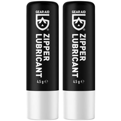 Gear Aid Zipper Lubricant Sticks