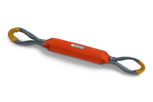 Ruffwear Pacific Loop Tug & Toss Dog Toy