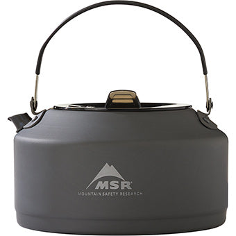 MSR 1.0L Pika Teapot