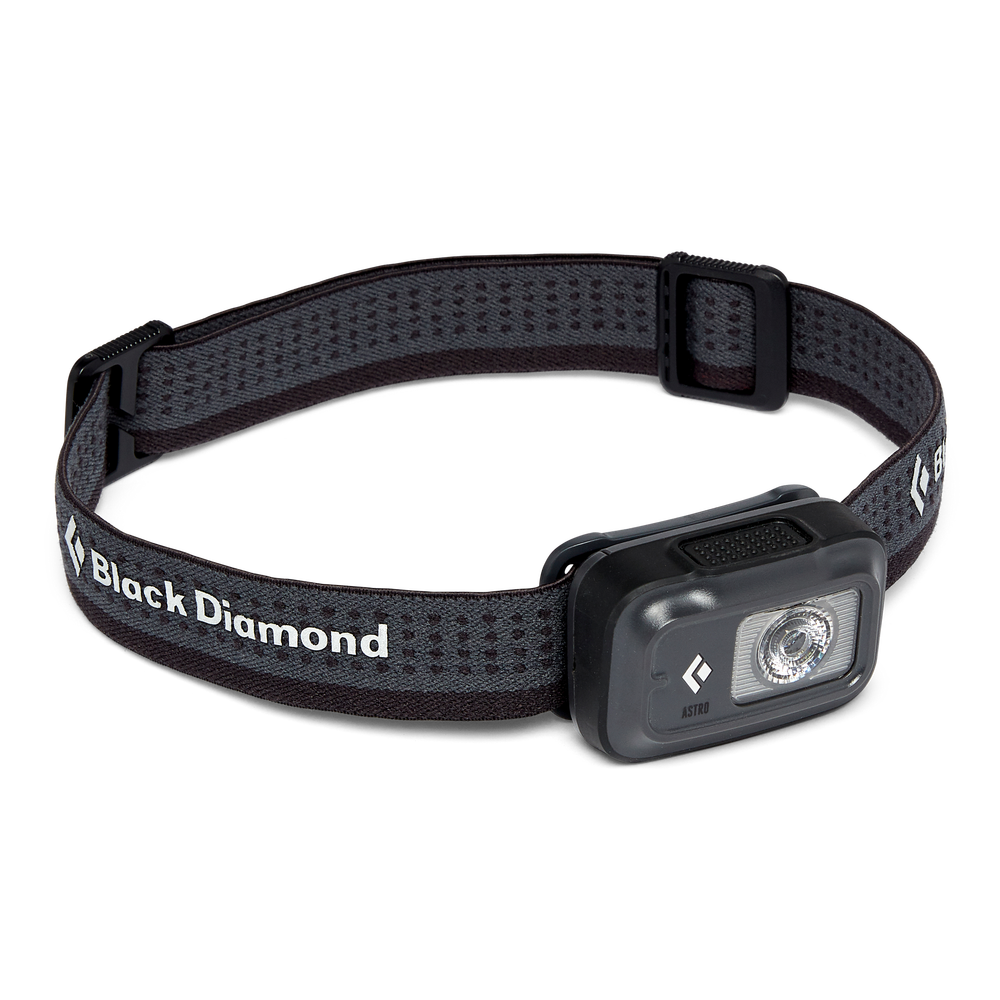 Black Diamond Astro Headlamp 250 Lumens