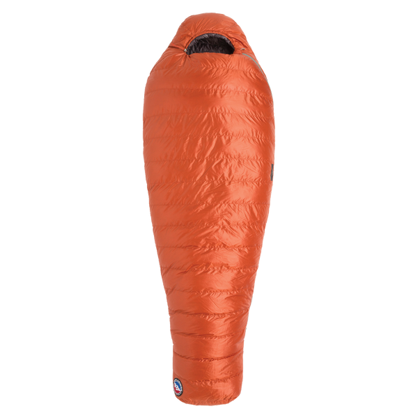 Big Agnes Greystone 20° Sleeping Bag