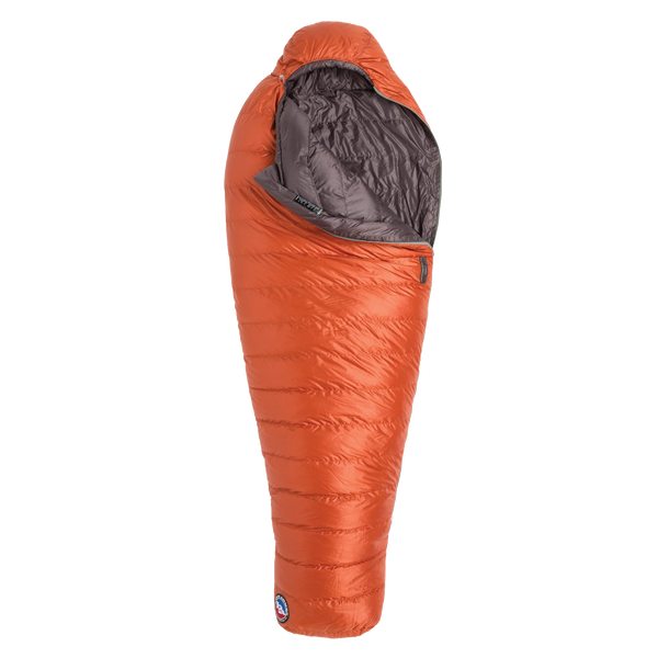 Big Agnes Greystone 20° Sleeping Bag