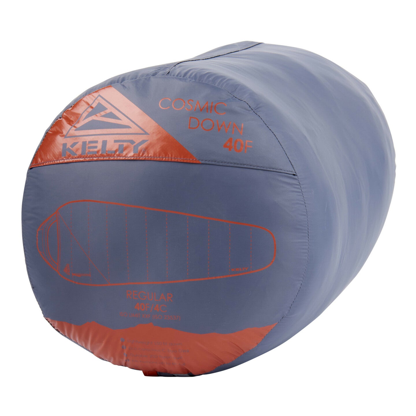 Kelty Cosmic Down 40 Sleeping Bag
