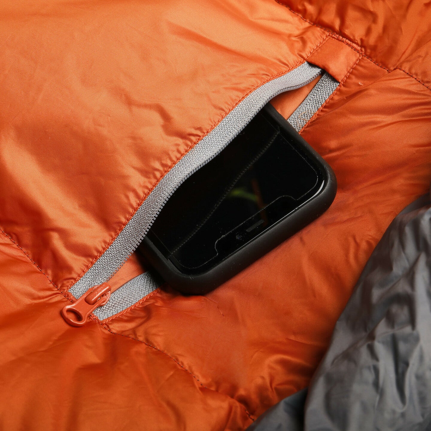 Kelty cosmic down 40 top