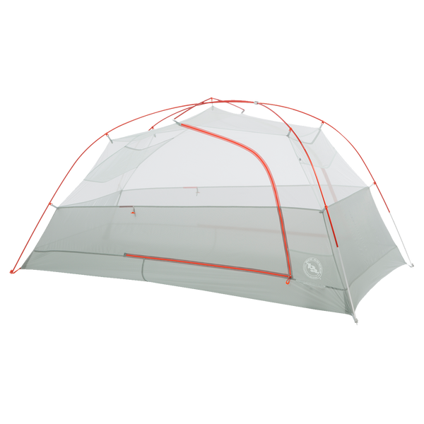Ul2 tent top