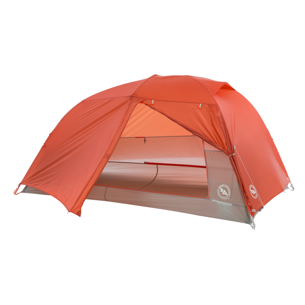 Big Agnes Copper Spur HV UL2 Tent